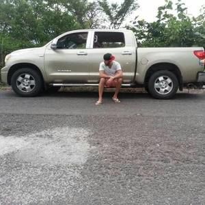 Meet your Posher, Wilmar